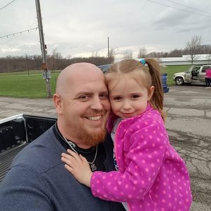 Meet your Posher, Anthony